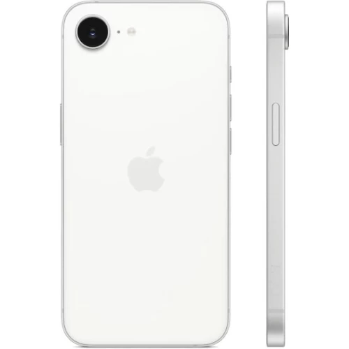 Apple iPhone 16e 512GB white