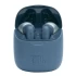 Беспроводные наушники tws JBL Tune 225TWS в синем цвете