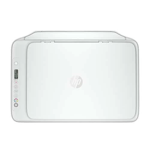 Комбинированный принтер HP DeskJet 2710 5AR83B