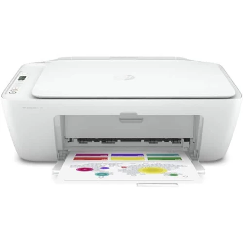 Комбинированный принтер HP DeskJet 2710 5AR83B