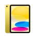 Планшет Apple 10,9-дюймовый iPad Wi-Fi + Cellular 64 ГБ Желтый (2022)