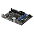 Материнская плата MSI LGA1155 MSI H61M-P31 (G3)_USE – Б/У
