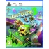 Game Nickelodeon Kart Racers 3 Slime Speedway (PS5)