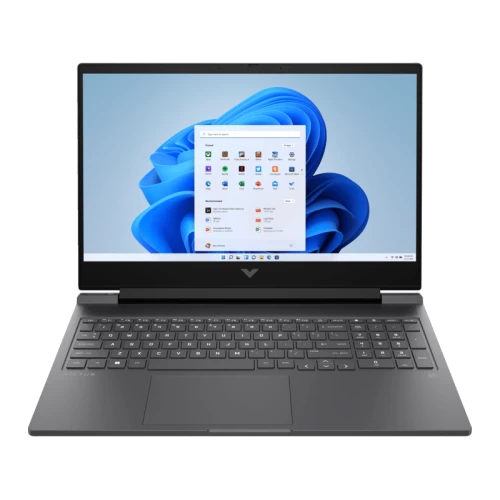 Laptop HP Victus Gaming 16-r1015nj 9Y066EA no operating system