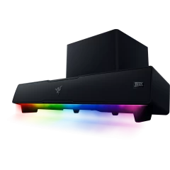 Leviathan V2 Speaker System