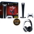 Sony PlayStation 5 Digital Edition 825GB game console + Marvel's Spider-Man 2 game