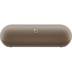 רמקול Bluetooth נייד Beats Pill – זהב שמפניה