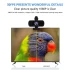 מצלמת אינטרנט עם מיקרופון Webcam FHD RoSH
