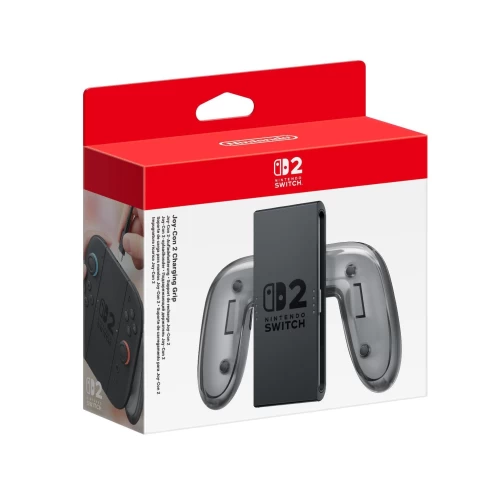 Charging Grip Holder for Nintendo Switch 2 Joy-Con 2