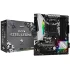 Motherboard AM4 B450 Asrock Steel Legend Micro