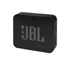 Беспроводной мини-динамик JBL Go Essential – черный