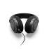 Gaming Ergonomic Black Headset Steelseries Arctis Nova 1 Black.