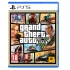 משחק Grand Theft Auto V (PS5)
