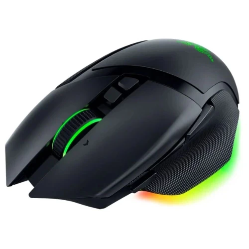  עכבר גיימינג Basilisk V3 Pro 35K  – שחור