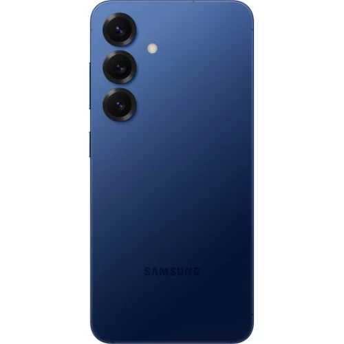 Samsung Galaxy S25 12GB + 128GB in Blue