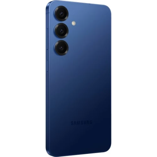 Samsung Galaxy S25 12GB + 128GB in Blue