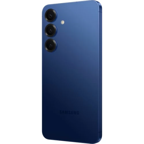 Samsung Galaxy S25 12GB + 128GB in Blue
