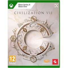 משחק Civilization VII — Xbox One & Series X
