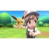 משחק Pokemon: Lets Go Pikachu (NS)