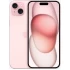 אייפון Apple iPhone 15 Plus 128GB ורוד