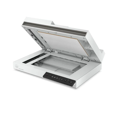 Сканер HP ScanJet Pro 2600 f1 20G05A