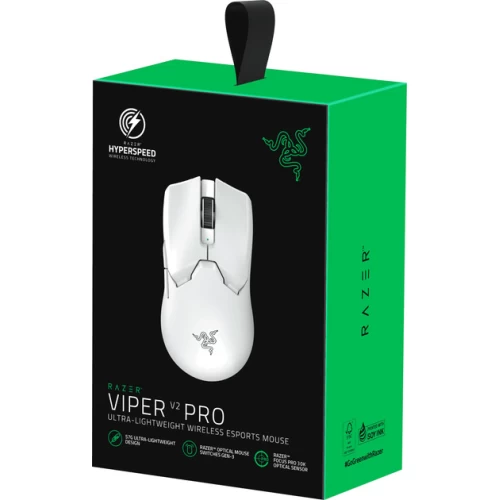 עכבר גיימינג Viper V2 Pro Wireless