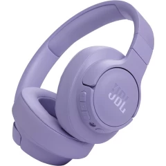 Беспроводные наушники JBL Tune 770NC – фиолетовые