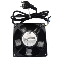 מאוורר JINYUDA 220V דגם FD1238A2HSL