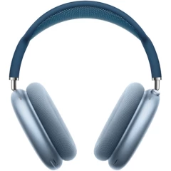 AirPods Max Wireless Headphones — Blue