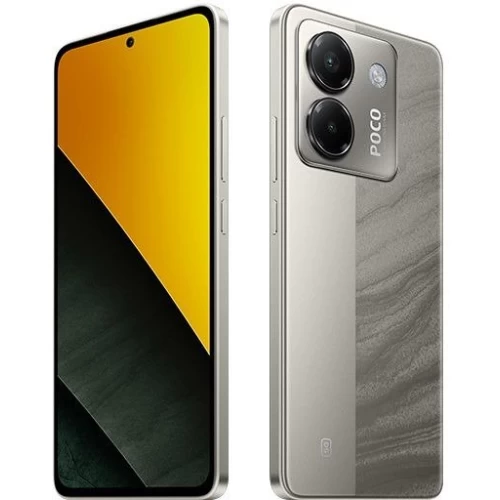 Poco M7 Pro 5G 8GB + 256GB in Silver