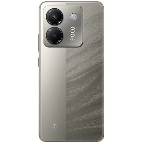 Poco M7 Pro 5G 8GB + 256GB in Silver