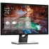 Gaming monitor Dell SE2417HGX 23.6 inch, affordable.