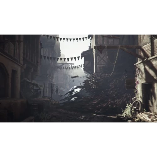 Игра A Plague Tale: Requiem — Xbox Series X