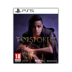 Game Forspoken (PS5)