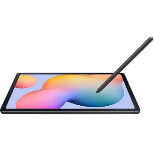 טאבלט סמסונג גלקסי Samsung Galaxy Tab S6 Lite 64GB Wi-Fi בצבע אפור