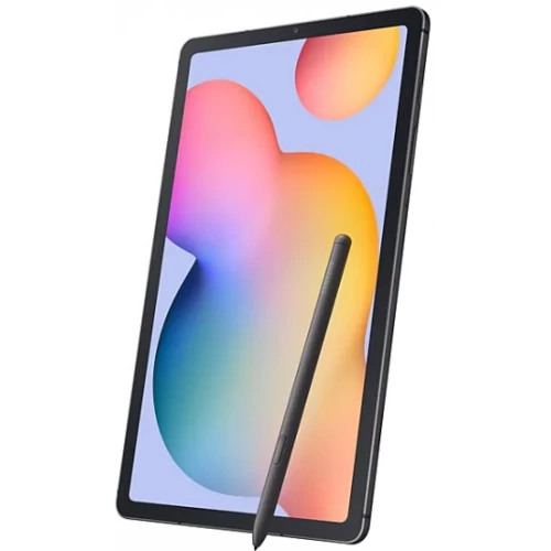 טאבלט סמסונג גלקסי Samsung Galaxy Tab S6 Lite 64GB Wi-Fi בצבע אפור