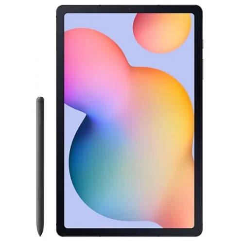 טאבלט סמסונג גלקסי Samsung Galaxy Tab S6 Lite 64GB Wi-Fi בצבע אפור