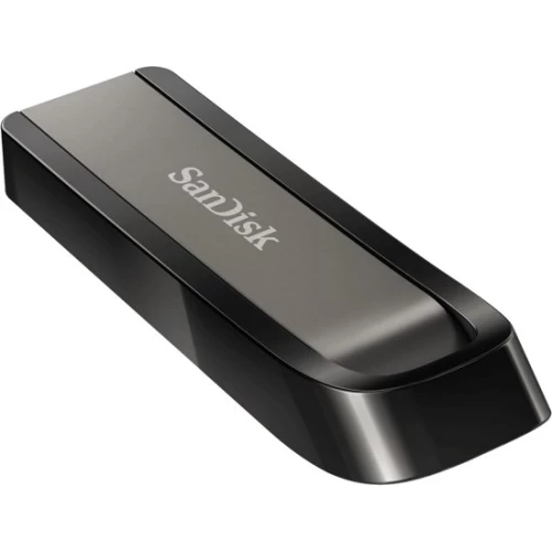 SanDisk Extreme Go USB 3.2 Portable Memory with 64GB Capacity