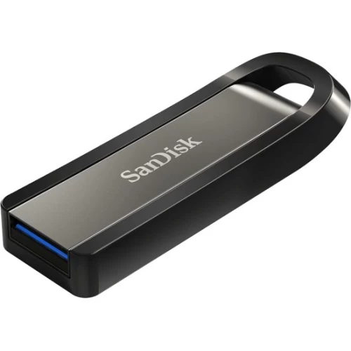 SanDisk Extreme Go USB 3.2 Portable Memory with 64GB Capacity