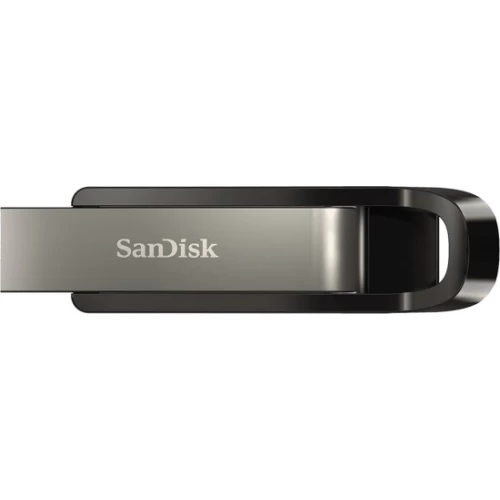 SanDisk Extreme Go USB 3.2 Portable Memory with 64GB Capacity
