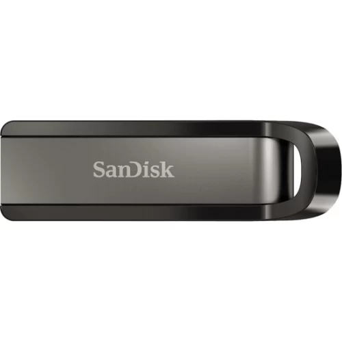 SanDisk Extreme Go USB 3.2 Portable Memory with 64GB Capacity