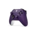 Wireless Gaming Controller Microsoft Xbox Series-X – Purple with White