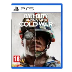 משחק Call Of Duty Black Ops Cold War (PS4)