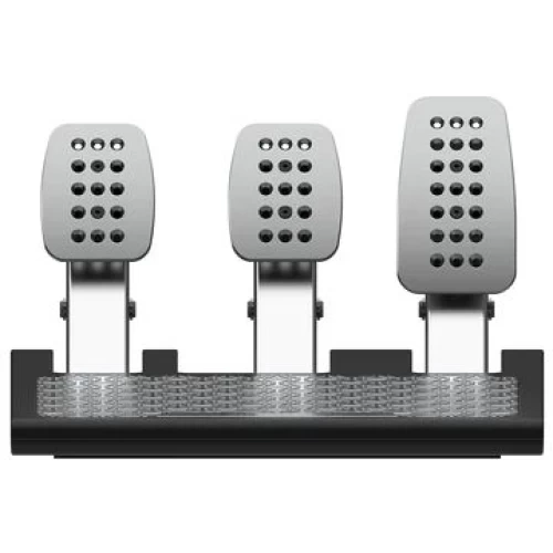 מערכת הגה ודוושות Turtle Beach VelocityOne Race לקונסולות Xbox Series X|S, Xbox One ולמחשב אישי (PC)