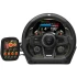 מערכת הגה ודוושות Turtle Beach VelocityOne Race לקונסולות Xbox Series X|S, Xbox One ולמחשב אישי (PC)