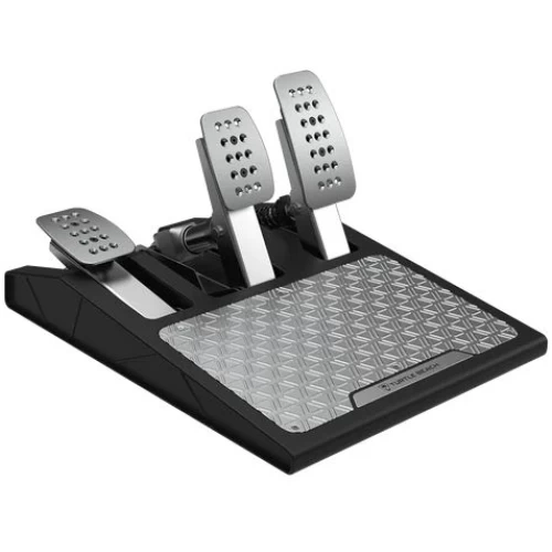 מערכת הגה ודוושות Turtle Beach VelocityOne Race לקונסולות Xbox Series X|S, Xbox One ולמחשב אישי (PC)