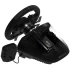 מערכת הגה ודוושות Turtle Beach VelocityOne Race לקונסולות Xbox Series X|S, Xbox One ולמחשב אישי (PC)