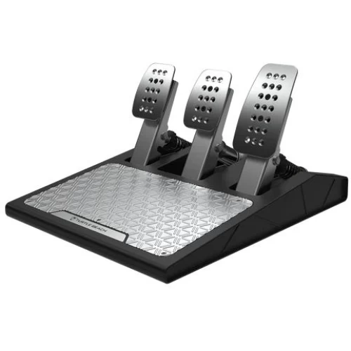 מערכת הגה ודוושות Turtle Beach VelocityOne Race לקונסולות Xbox Series X|S, Xbox One ולמחשב אישי (PC)