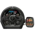 מערכת הגה ודוושות Turtle Beach VelocityOne Race לקונסולות Xbox Series X|S, Xbox One ולמחשב אישי (PC)