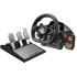 מערכת הגה ודוושות Turtle Beach VelocityOne Race לקונסולות Xbox Series X|S, Xbox One ולמחשב אישי (PC)